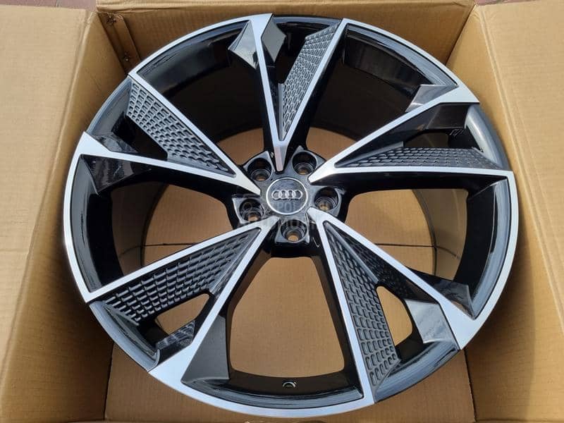 Aluminijumske felne  20" 5 x 112