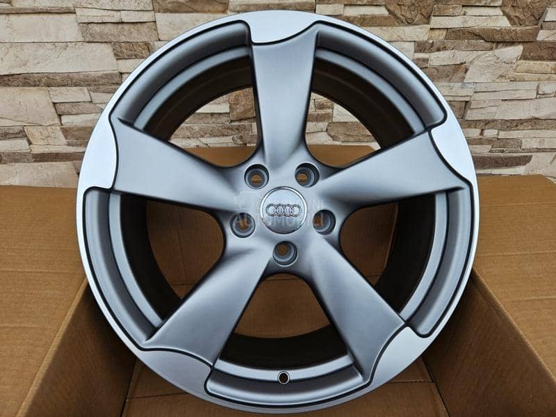 Aluminijumske felne  18" 5 x 112