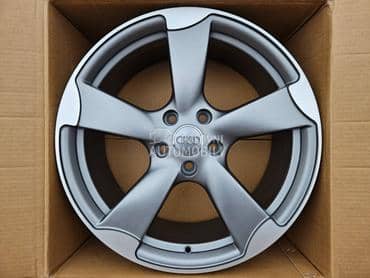 Aluminijumske felne  18" 5 x 112