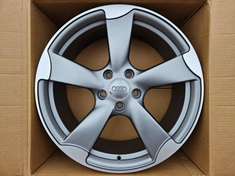 Aluminijumske felne  18" 5 x 112