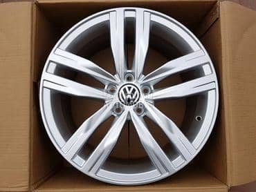 Aluminijumske felne  18" 5 x 112