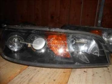 Farovi za Fiat Punto