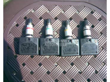 Senzor pritiska za Renault Ostalo