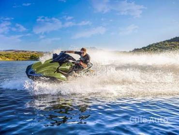 Kawasaki Ultra 310LX