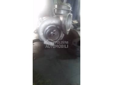 Turbina za BMW 320