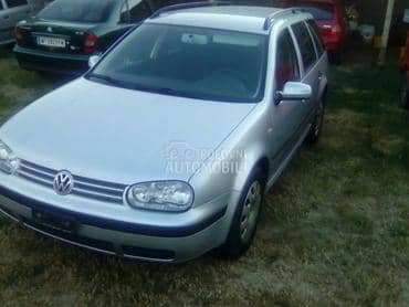 Sofersajbna za Volkswagen Golf 4