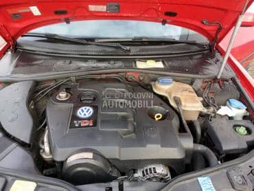 Motori za Volkswagen Passat B5.5