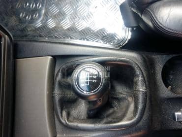 Menjaci 5.5 za Volkswagen Passat B5.5