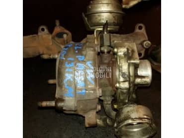 Turbina za Volkswagen Passat B5.5