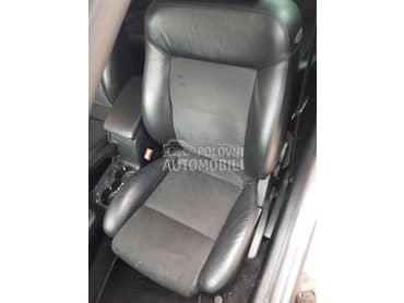 Sedista za Volkswagen Passat B5.5