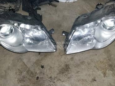 Farovi za Volkswagen Passat B6