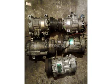 Kompresor klime za Volkswagen Passat B5.5