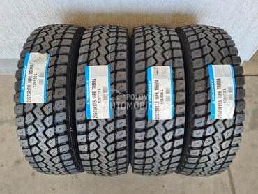 Triangle 215/75 R17.5 Sve sezone