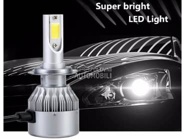 Led sijalice hb3 36w  