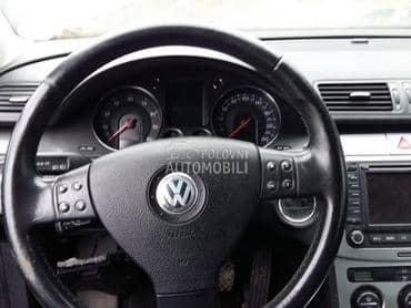 Instrument tabla za Volkswagen Passat B6
