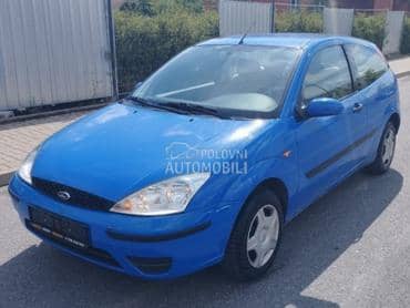 Ford Focus Mk1 -  kompletan auto u delovima