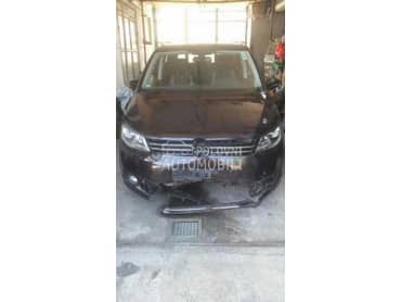 Touran 1.2 TSI za Volkswagen Touran od 2011. do 2014. god.