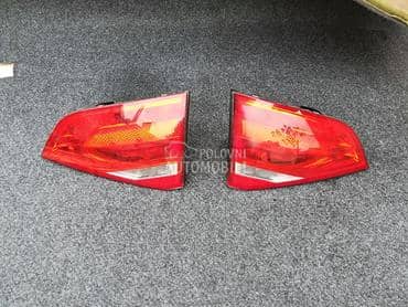 Stop lampe za Audi A4