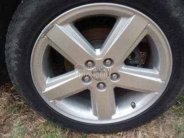 Aluminijumske felne  18" 5 x 114