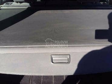 Gepek vrata za Volkswagen Golf 4