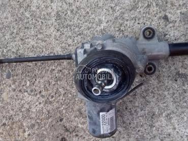 Letva volana za Smart ForFour