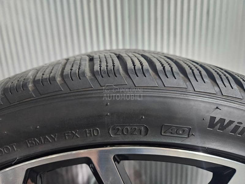 Aluminijumske felne  23" 5 x 112