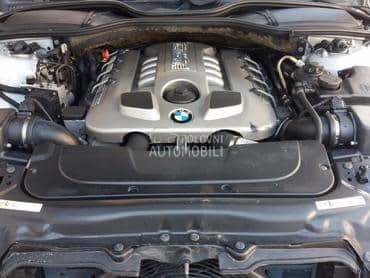 motor i polovni delovi za BMW 740