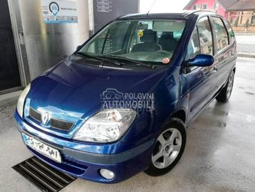 Renault Scenic I 1.4 -  kompletan auto u delovima