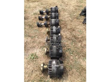 Altenator za Ford Focus