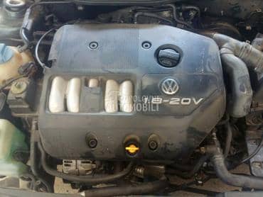Motor za Volkswagen Golf 4