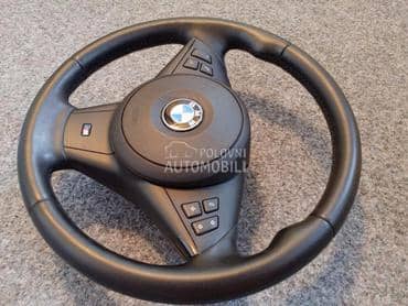 Volan za BMW M5