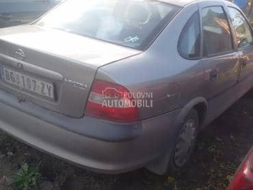 Stop svetla za Opel Vectra B