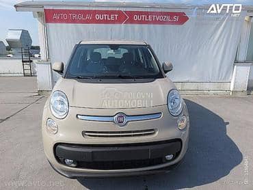 Delovi za Fiat 500L