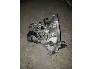 Menjac 1.4hdi za Citroen C3