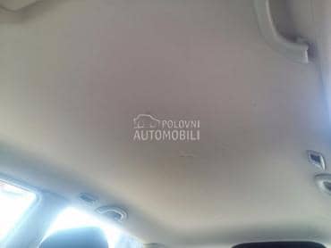 Nebo za Volkswagen Golf 4