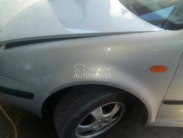 Krilo za Volkswagen Golf 4