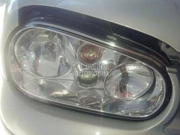Far za Volkswagen Golf 4