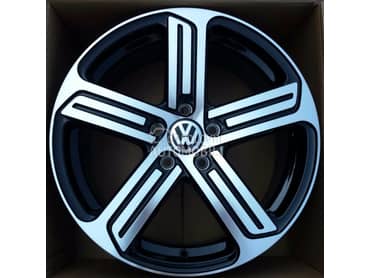 Aluminijumske felne  16" 5 x 112