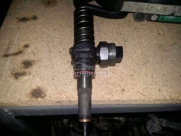 Dizna za Volkswagen Bora, Caddy, Golf 4 ...