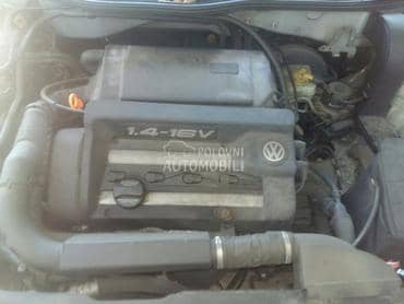 Motor za Volkswagen Golf 4