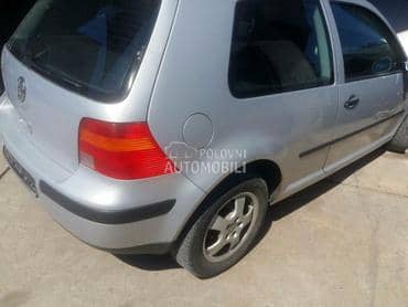 Stop svetla za Volkswagen Golf 4