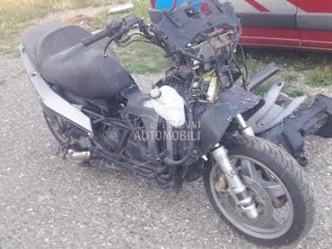 Gilera nexus 500ie delovi