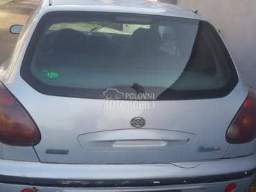 Gepek vrata za Fiat Bravo