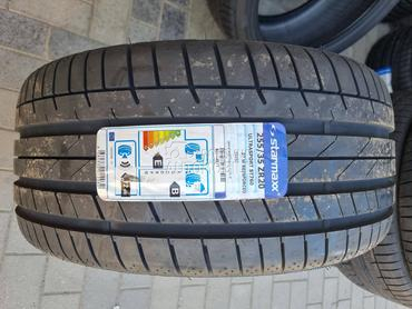 Starmaxx 255/35 R20 Letnja