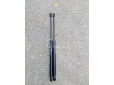 Amortizeri gepeka za Opel Zafira od 2005. do 2012. god.