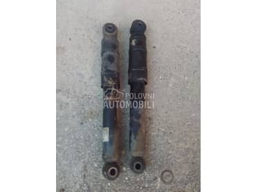 Zadnji amortizeri za Opel Zafira od 2005. do 2009. god.