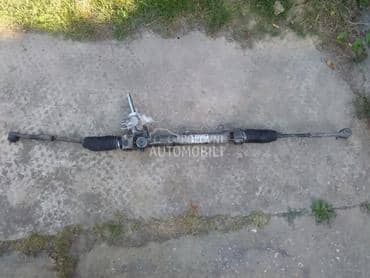 Letva volana za Opel Astra H, Zafira od 2004. do 2009. god.