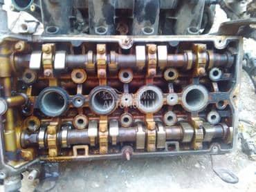 Bregaste za Opel Astra H, Zafira od 2004. do 2009. god.