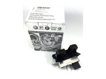 Brava gepeka za Seat Ibiza od 2008. do 2017. god.