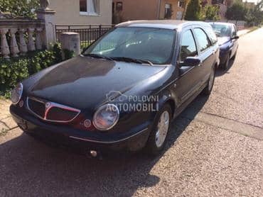 Delovi za Lancia Lybra za 2003. god.